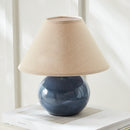 NAPA Home & Garden, CHARLIE MINI LAMP,N5YN27BL