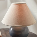 NAPA Home & Garden, CHARLIE MINI LAMP,N5YN27BL