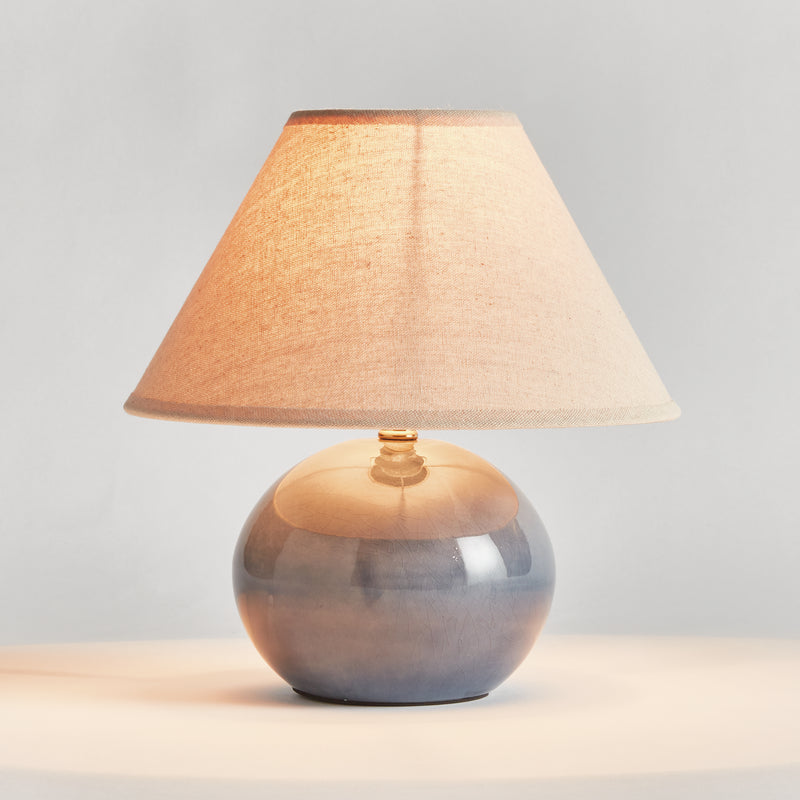 NAPA Home & Garden, CHARLIE MINI LAMP,N5YN27BL