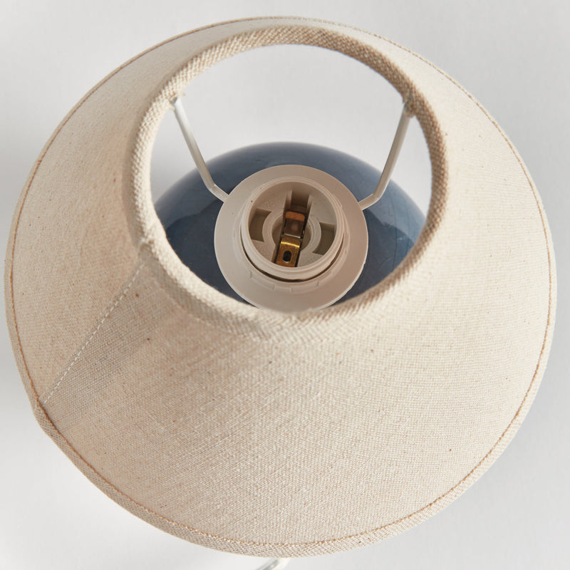 Oscar Lamp by NAPA Home & Garden