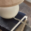 Oscar Lamp by NAPA Home & Garden