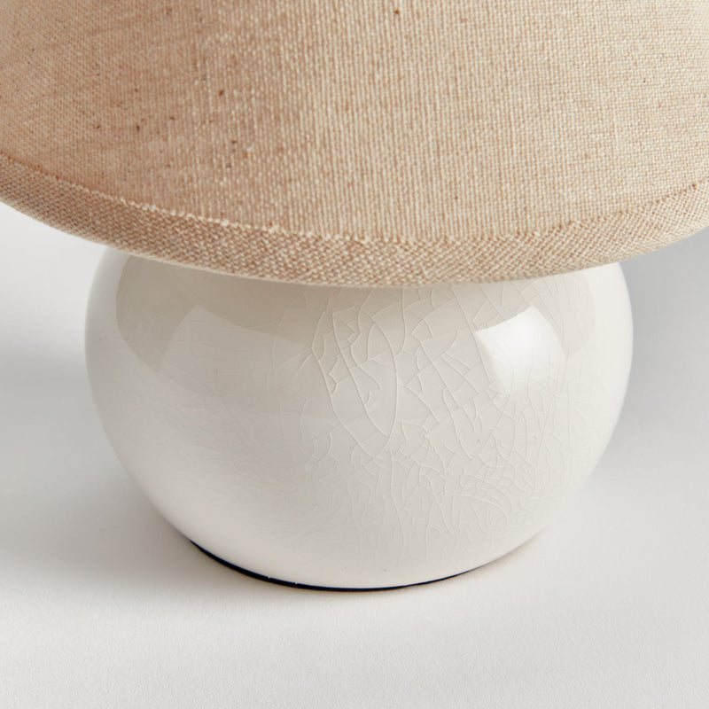 Oscar Lamp by NAPA Home & Garden