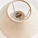 Oscar Lamp by NAPA Home & Garden