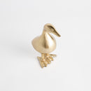 Little Duck Sculpture