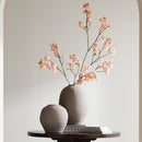 Quince Blossom Branches, Bundle Of 2