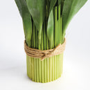 Peony Tulip Bundle Drop-In 19"