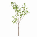Shady Lady Black Olive Branches 56", Set Of 2