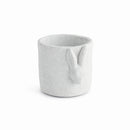Rabbit Relief Pot Small