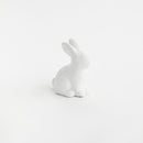 Mollie Sitting Rabbit Small