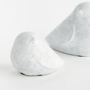 Bashful Birds, Set Of 2