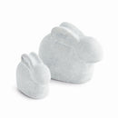 Resolute Rabbits, Set Of 2