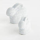 Resolute Rabbits, Set Of 2