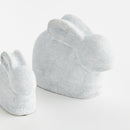 Resolute Rabbits, Set Of 2