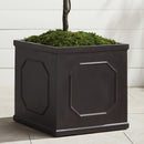Fibreclay Chelsea Box 17.5"