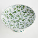 Imperial Foliage Compote Large