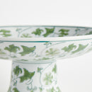 Imperial Foliage Compote Large