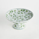 Imperial Foliage Compote Large