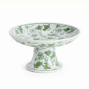 Imperial Foliage Compote Small