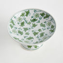 Imperial Foliage Compote Small