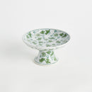 Imperial Foliage Compote Small