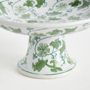 Imperial Foliage Compote Small