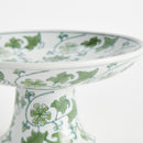 Imperial Foliage Compote Small