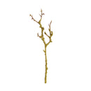 Lichen Branches 17", Set Of 6