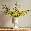 Mimosa Stems 27.5", Set Of 6