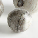 Jaqueline Marble Orbs St/3