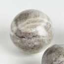 Jaqueline Marble Orbs St/3