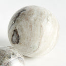 Jaqueline Marble Orbs St/3