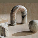 Jaqueline Marble Arch Sculpture