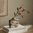 Jaqueline Marble Vase