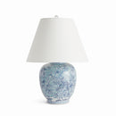 Hanni Chinoiserie Lamp
