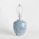 Hanni Chinoiserie Lamp