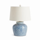 Vivian Chinoiserie Lamp