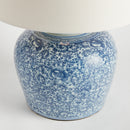 Vivian Chinoiserie Lamp