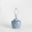 Vivian Chinoiserie Lamp