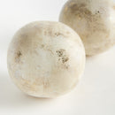 Arabella Orb Medium St/2