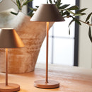 Alluna Cordless Led Lamp 14"