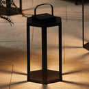 Joyce Solar Lantern 18"