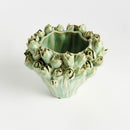 Courtney Vase Short