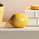 Lemon Objets, Set Of 2