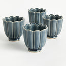 Freya Mini Pots, Set Of 4
