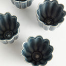 Freya Mini Pots, Set Of 4