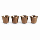 Lydia Mini Pots, Set Of 4