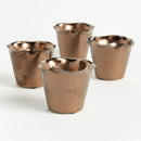 Lydia Mini Pots, Set Of 4