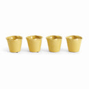 Lydia Mini Pots, Set Of 4