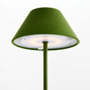 Alluna Cordless Led Lamp 14"