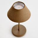 Alluna Cordless Led Lamp 10"